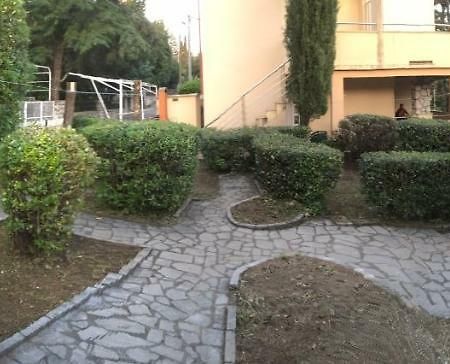 Apartment Mia Selce Exterior photo